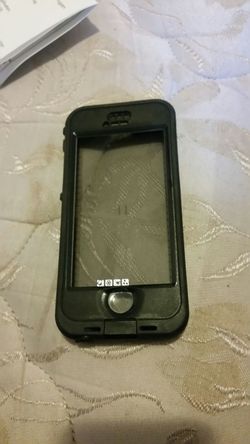 IPhone 5 case