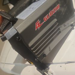 Portable Arc Welder