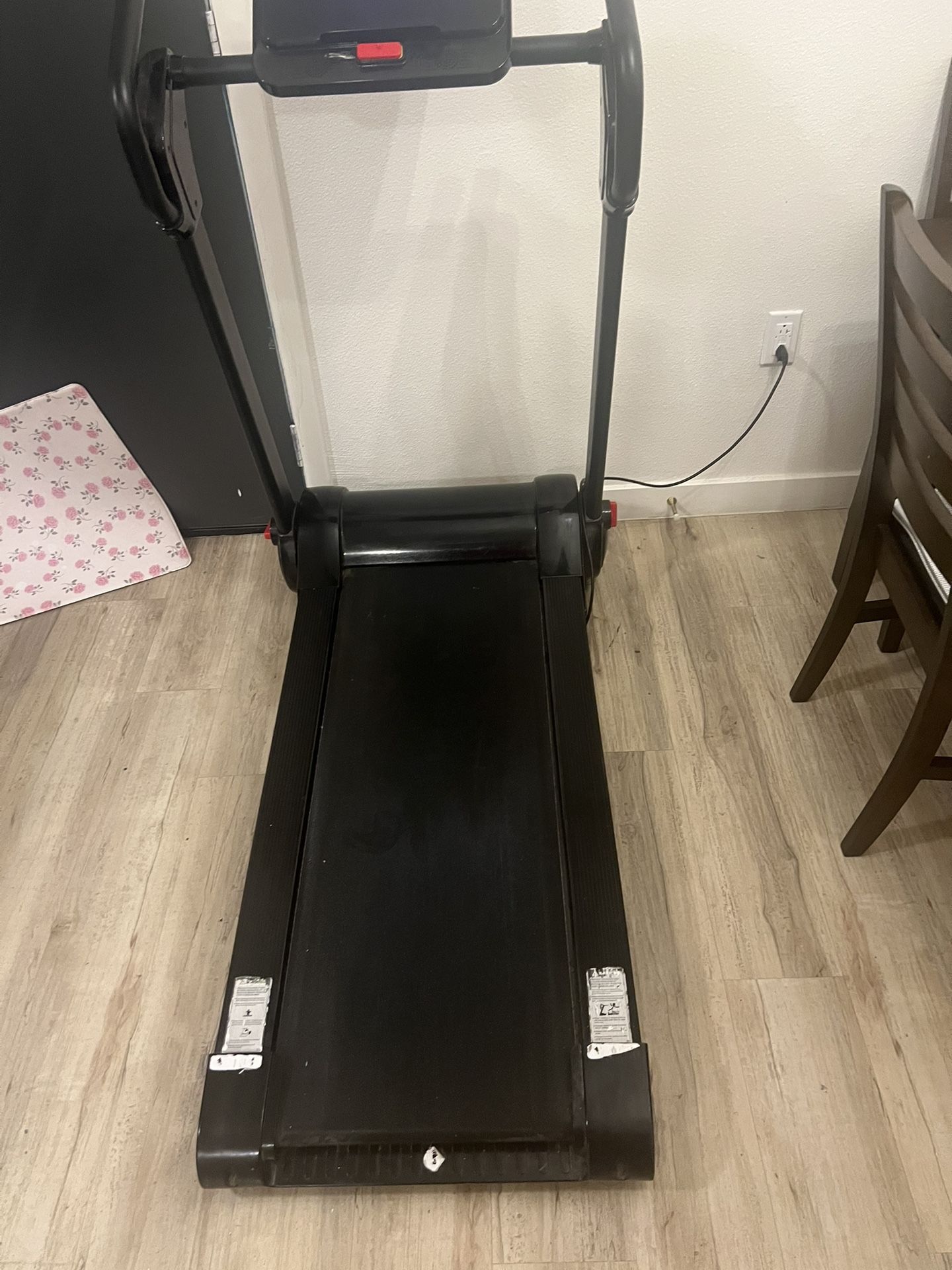 Treadmill 