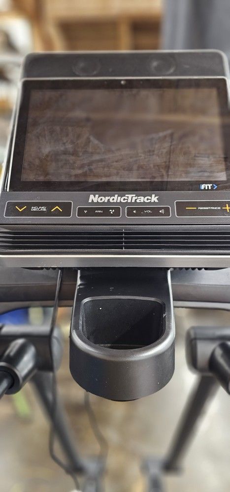 NordicTrac Freestride Trainer FS14i