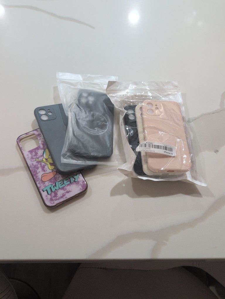 iPhone 12 Case
