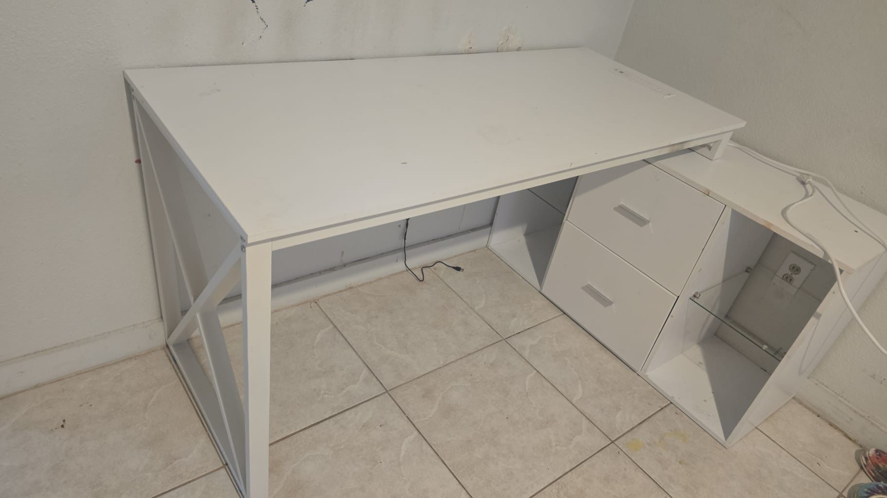 Computer/Gaming Desk