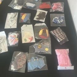 Hello Kitty’s Key Chains And Much More