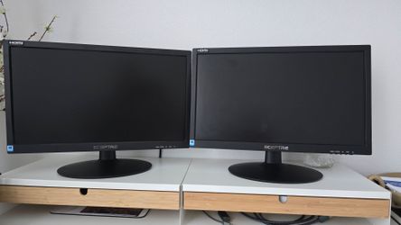 Computer monitors