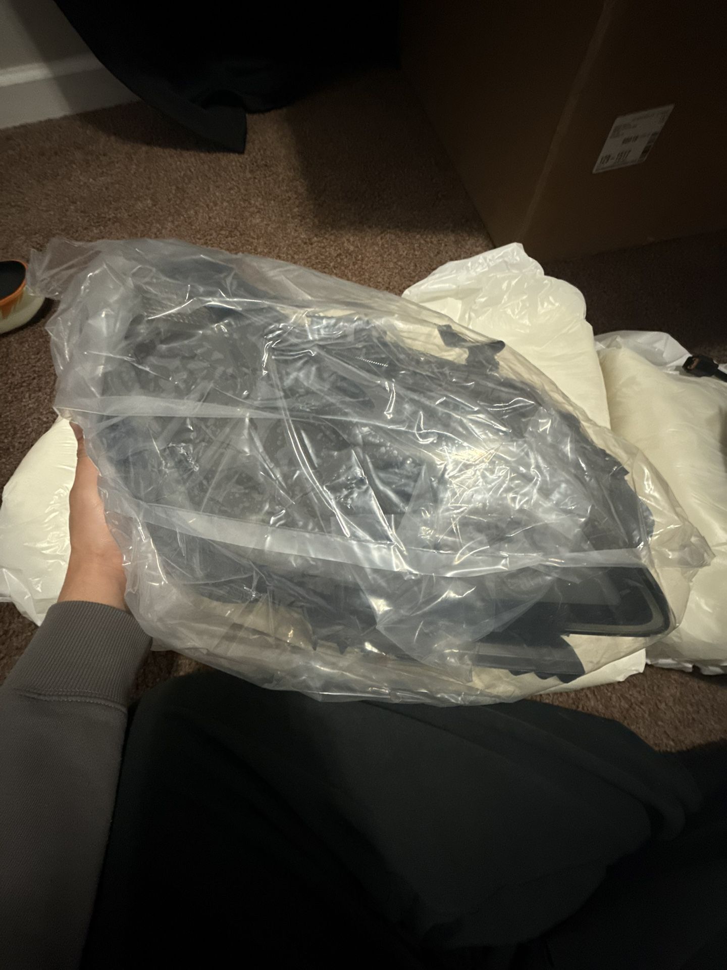Infinity Gtr Style Headlights Brand New