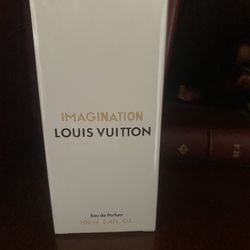 IMAGINATION LOUIS VUITTON