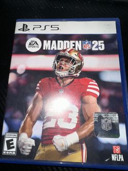 Madden 25