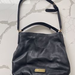 Marc Jacobs Leather Bag
