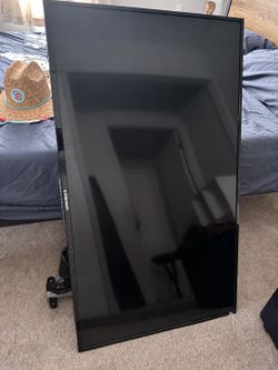 Element Flat-Screen TV - Black