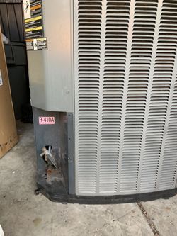 3 ton Condenser