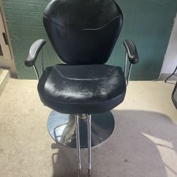 Barber Chair, New Bikes, Clocks And Others!!!!!!