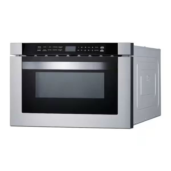 Microwave Drawer