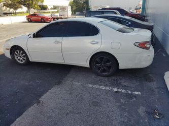Lexus 2003