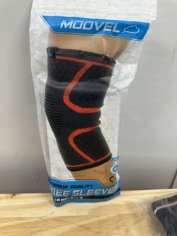 Knee brace Different Size 