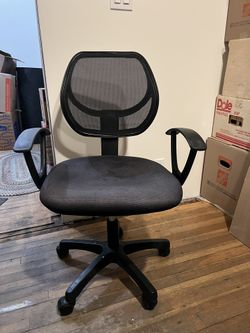 Office Chair Adjustable 