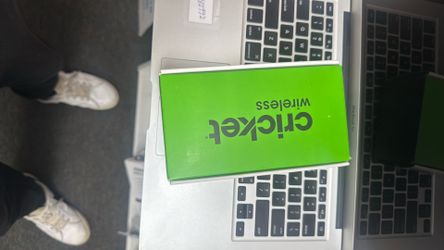 Brand New Cricket Samsung A15 5G Only 