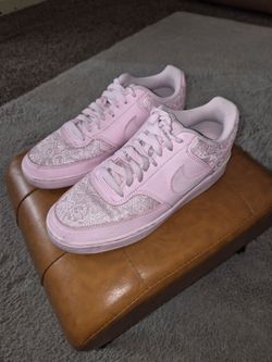 Women's Court Vision Low