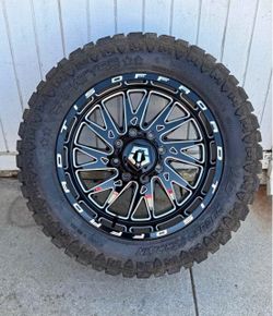22x12 wheels