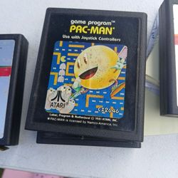Atari Games 