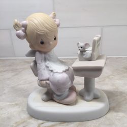 Precious Moments “Love Is Sharing “