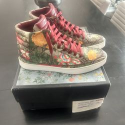 Gucci Sneakers  Collection