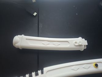 3D printed lightsabers