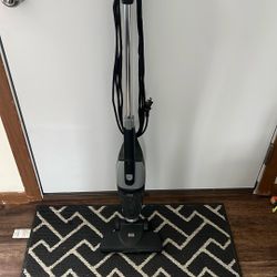 Small Vacuum 