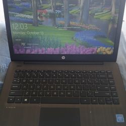 Hp Stream Laptop