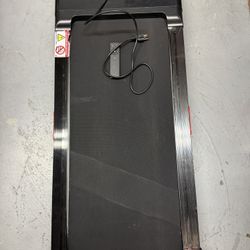 Walking Pad Treadmill with 12% 9-Level Auto Incline