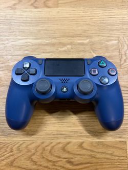 PlayStation 4 controller