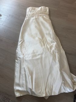 Size 12 Jenny Yoo Collection  wedding dress