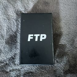 FTP Boris Pin