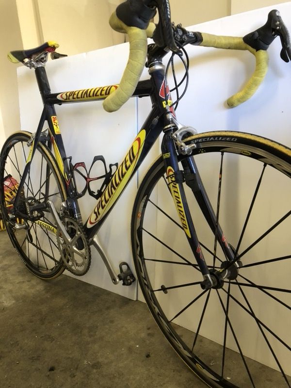 Specialized festina sale s works