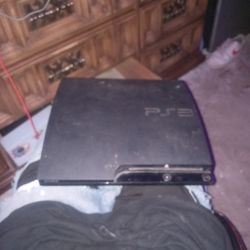 Modded Ps3 1tb