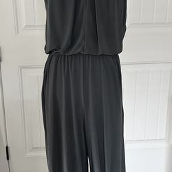 Dressed Jumpsuit, MEDIUM