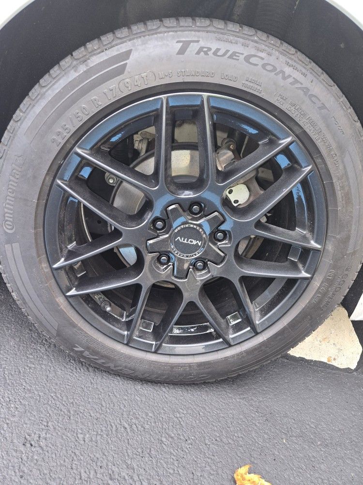 Rims For Sale