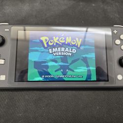 Nintendo Switch Lite 400+ Games 