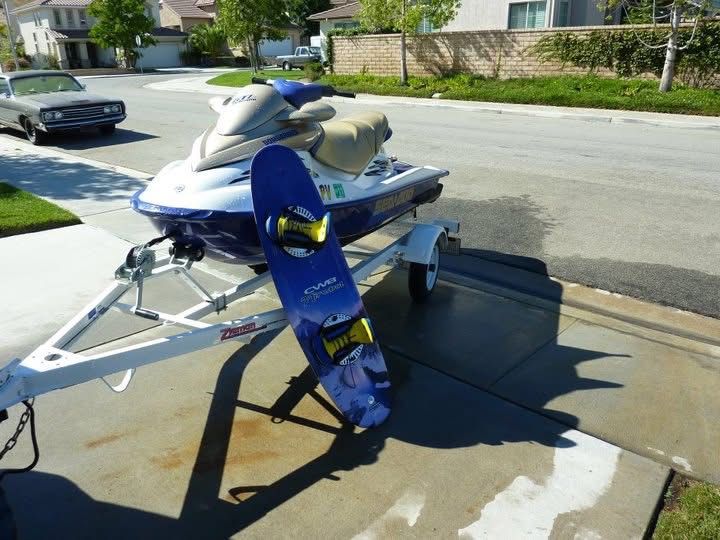 2010 Bombardier GTLE