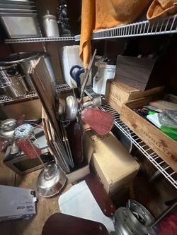 Ceiling fans for free
