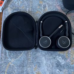 Jabra Evolve 75 - Brand New