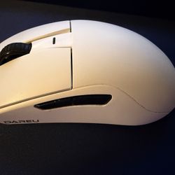 DAREU A950 pro 4k wireless gaming mouse