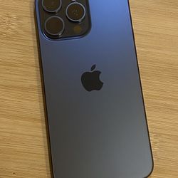 iPhone 15 Pro Max 256GB Fully Unlocked 