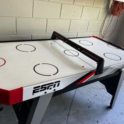 Air Hockey 