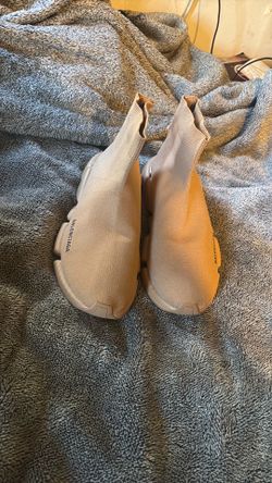 balenciaga shoes