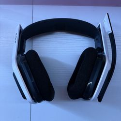 Astro Gaming A20 Gen 2 Wireless Gaming Headset