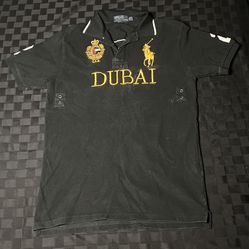 Polo Ralph Lauren Dubai Big Pony 