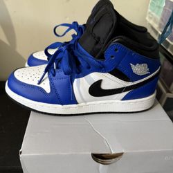 Jordan 