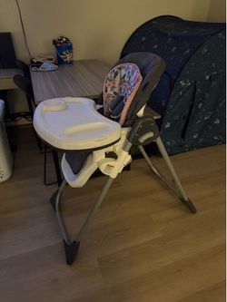 High Chair