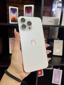 IPhone 14 PRO MAX 128GB UNLOCKED❗️