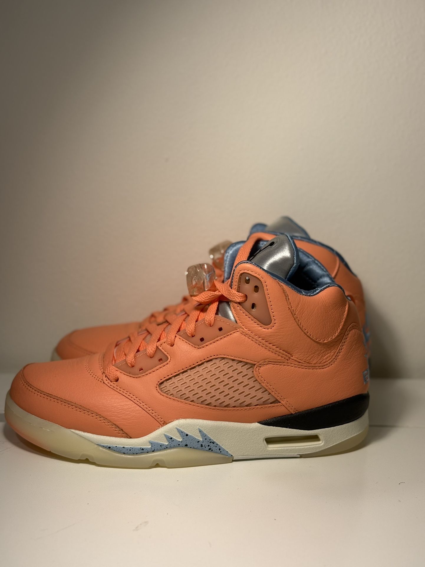 DJ Khaled Jordan 5 We The Best Size 9 & 11